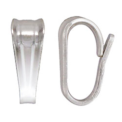 Upphänge 5,8 mm sterling silver