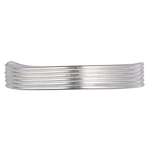 French wire 1,0 mm sterling silver ask