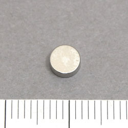 Magnet 5 x 2 mm - Utgående vara