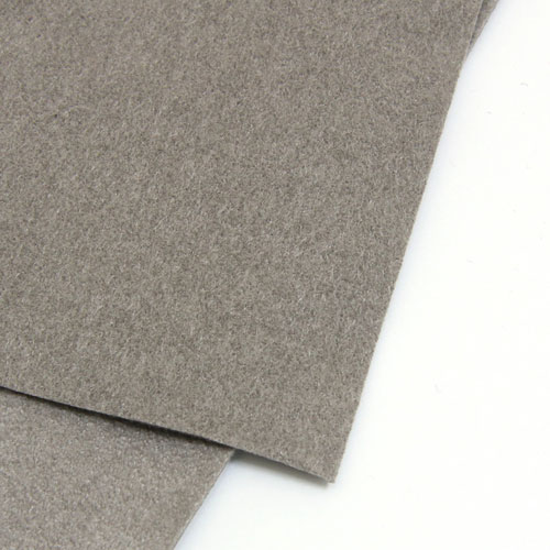Ultra Suede grå (silver pearl) 10,7 x 21,5 cm - Utgående vara Ultra Suede grå (silver pearl) 10,7 x 21,5 cm - Utgående vara