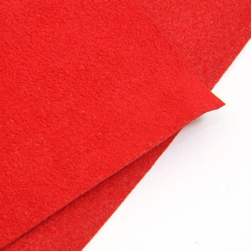 Ultra Suede röd (scounderel red) 10,7 x 21,5 cm - Utgående vara Ultra Suede röd (scounderel red) 10,7 x 21,5 cm - Utgående vara
